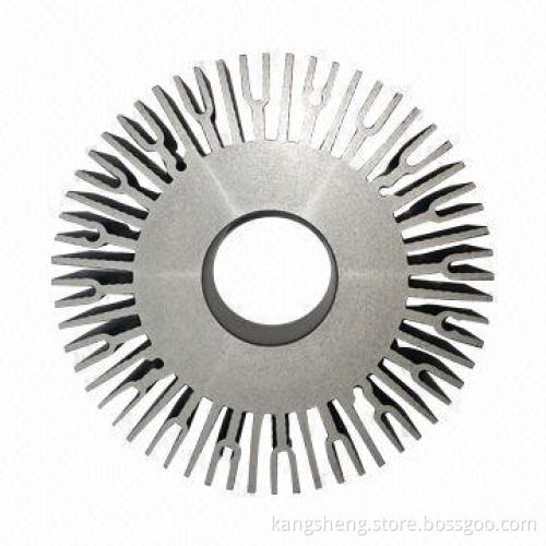 Extrusion Heat-sinks, Various Colors are Available